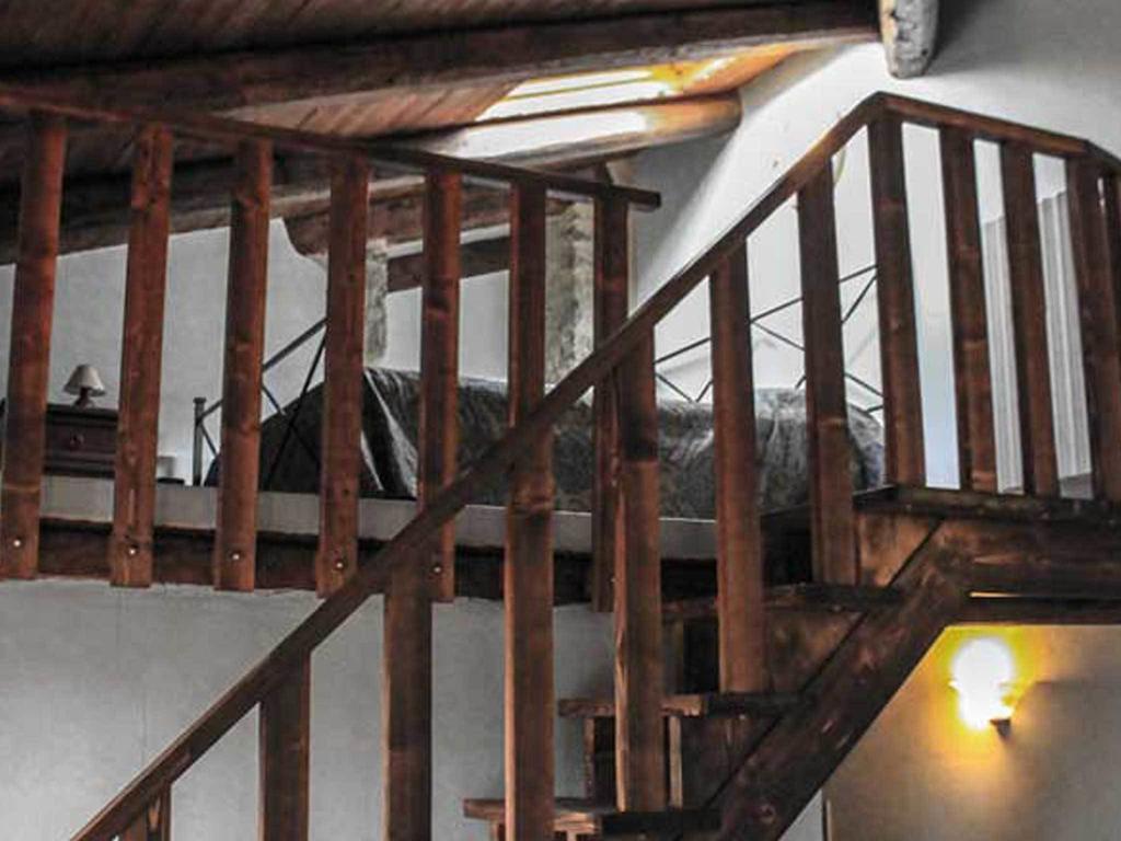 Penzion Country House Casale Kolidur Guardiaregia Pokoj fotografie