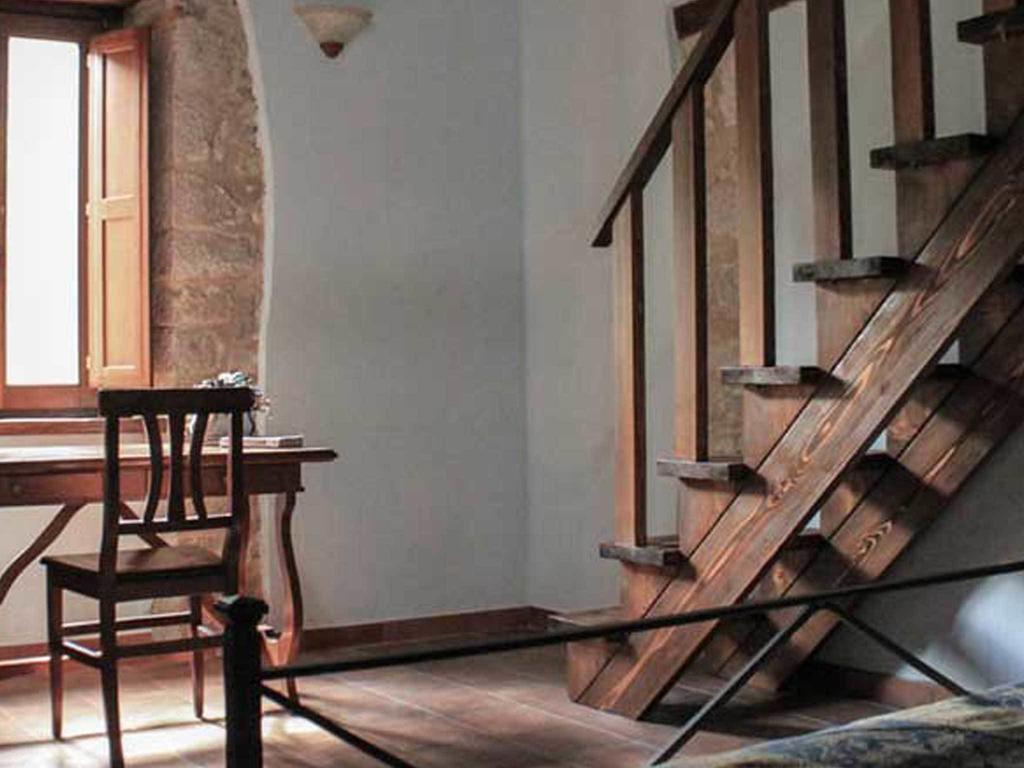 Penzion Country House Casale Kolidur Guardiaregia Pokoj fotografie